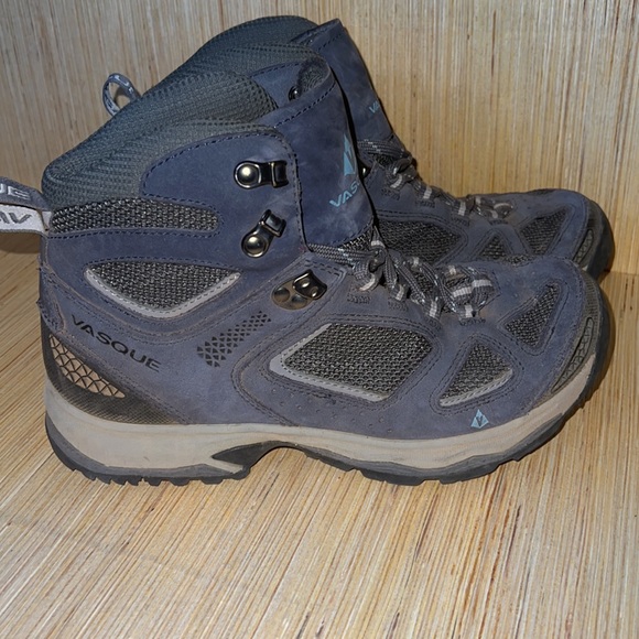 Vasque Women's Breeze III Hiking Boot - Picture 3 of 8